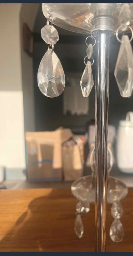 Photo of free Beautiful Ceiling light (Sheffield S20) #2