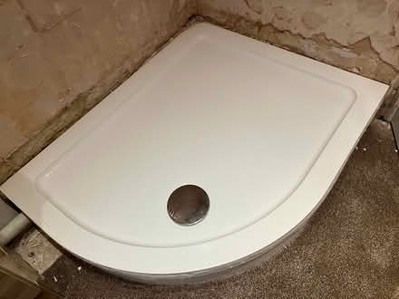 Photo of free Shower tray (Havant PO9) #1