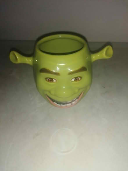 Photo of free Mug (Parkstone BH14) #1