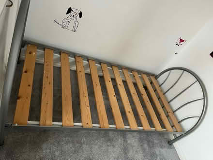 Photo of free Single bed (Rugby, CV22 5JA) #3