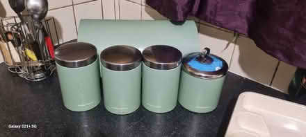 Photo of free Kitchen set (NR5) #1