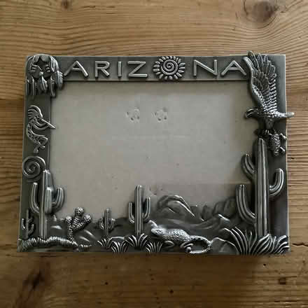 Photo of free Arizona frame (Hodgkins) #1