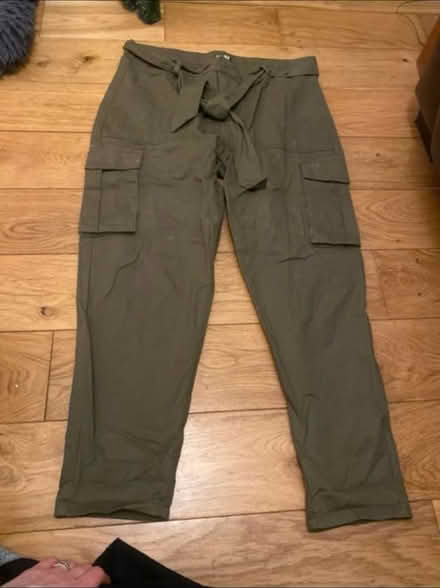 Photo of free Woman’s Clothes Size 16 (Cheshunt En8) #2