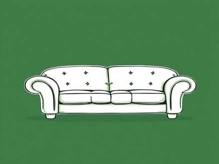 Photo of Corner sofa (Droylsden M18) #1