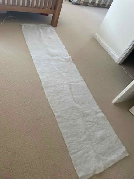 Photo of free Wadding (Doynton, BS30) #1