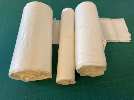 Photo of free Pedal bin liners (Stonehouse GL10) #1