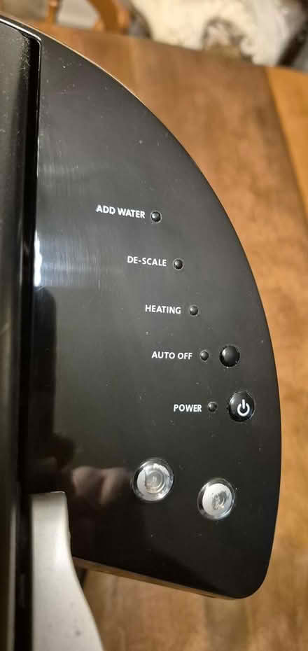 Photo of free Classic Keurig Coffee Maker (Milton) #3