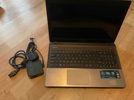 Photo of free Laptop spare or repair (Portchester PO16) #1
