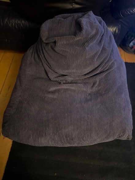 Photo of free Soft Chair Cushion (Chesterton OX26) #1