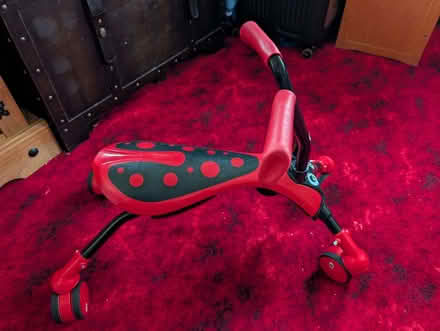 Photo of free Childs Ride on Toy (Chorley Moor PR7) #1