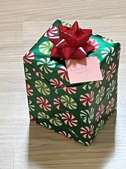 Photo of free Gift Mug for Linda - Dental (Wolfe & Reed) #2