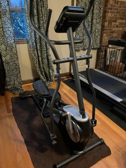 Photo of free Elliptical Pro Form 150 (Haddon Twp. NJ) #1