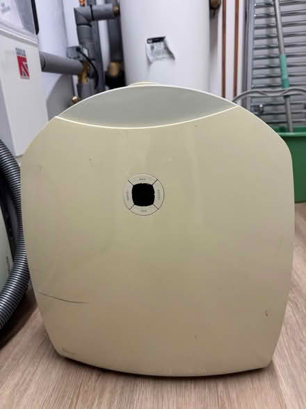 Photo of free Powerful Ebac dehumidifier (Clevedon BS21) #1