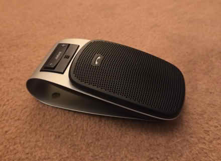 Photo of free Hands free car Bluetooth (HG3, Spofforth) #1
