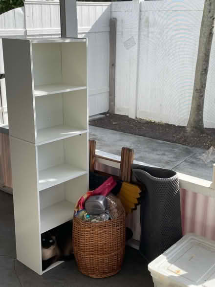 Photo of free take all (3 Miami Gardens Road 33023) #2