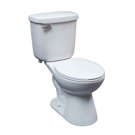 Photo of free Toilet (K2h) #1