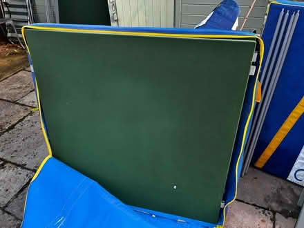 Photo of free Art exhibition Clip Exhibition Display system (Monkland HR6) #3