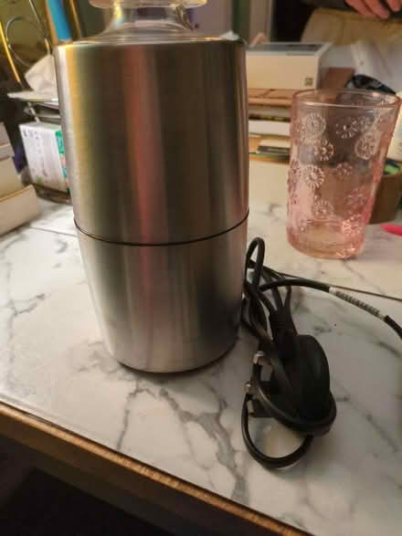 Photo of free Coffee Bean Grinder (IP3) #1