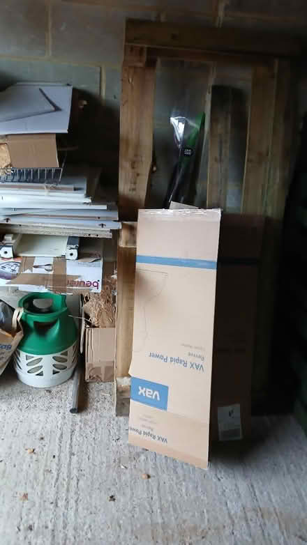 Photo of free Wood (Bexhill-on-Sea) #2