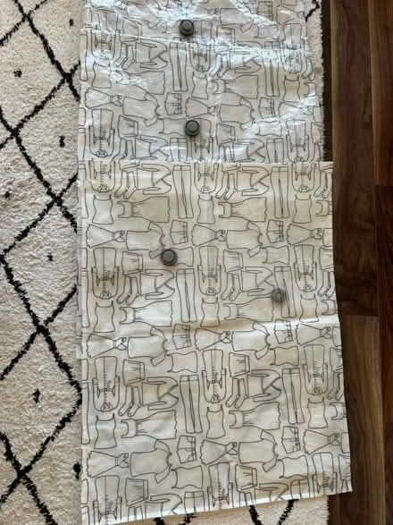 Photo of free Storage bags (Kilmainham) #2