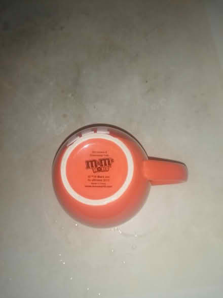 Photo of free Mug # 2 (Parkstone BH14) #2