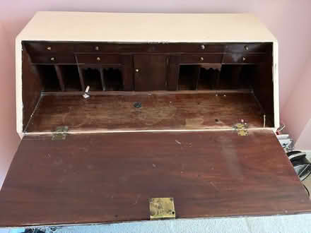 Photo of free Painted bureau (SW13) #2