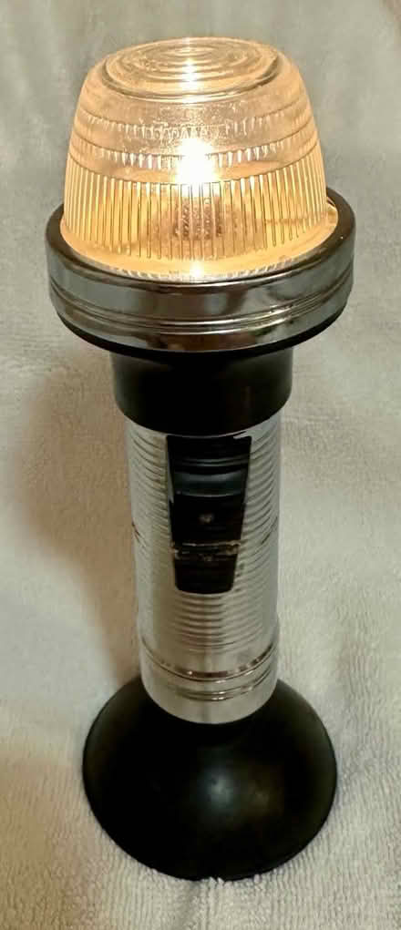 Photo of free Vintage Boating Signal Lights (West San Jose 95128) #2