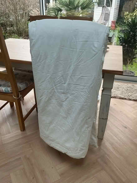 Photo of free Double duvet (South Ferring BN12) #1