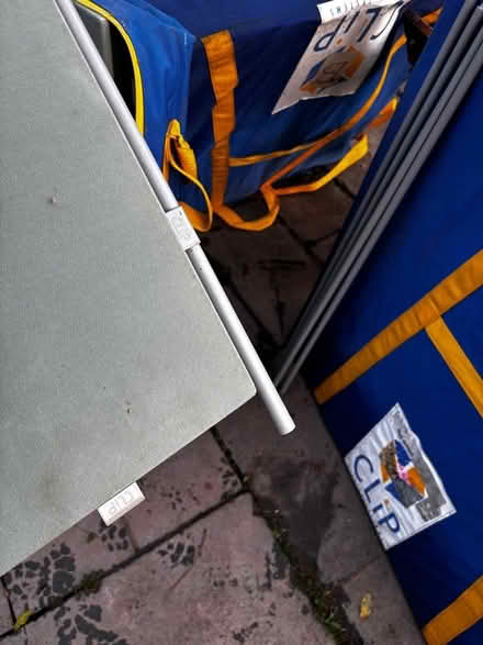 Photo of free Art exhibition Clip Exhibition Display system (Monkland HR6) #4