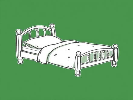 Photo of Bed (Luton LU1) #1