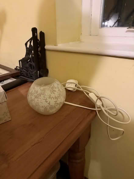 Photo of free Small light (Ironbridge TF8) #1