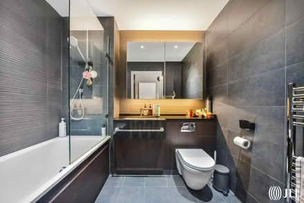 Photo of free Mirror cupboard (Woodberry Down Estate N4) #1