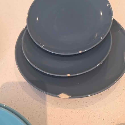 Photo of free Dinner and side plates (Walkinstown) #3