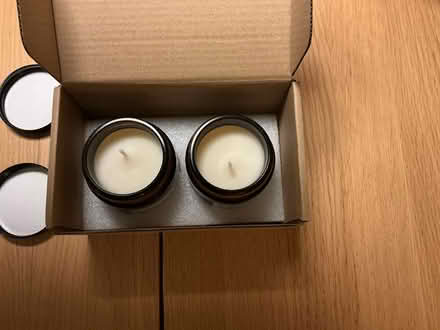 Photo of free Aromatherapy candles x2 (TW17 Shepperton) #3
