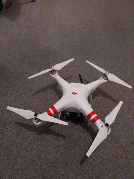 Photo of free Drone (Calne) #1