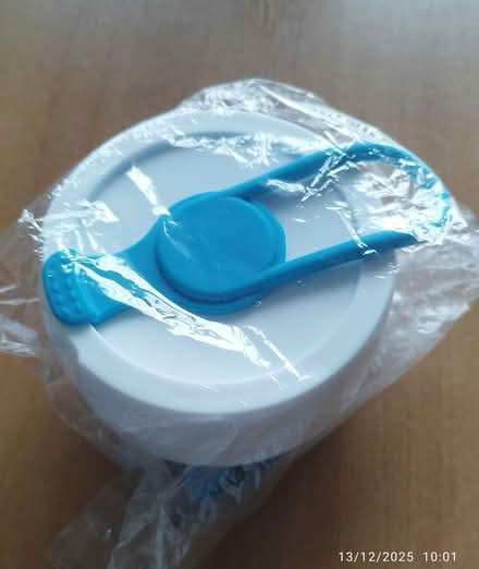 Photo of free Collapsible coup & water bottles (Tpy) #1