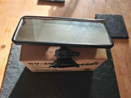 Photo of free Rear view mirror (Ewyas Harold, HR2) #1