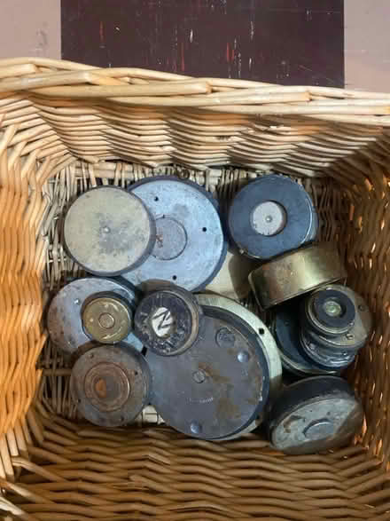 Photo of free Magnets different sizes (Brixton Sw2 1SX) #1