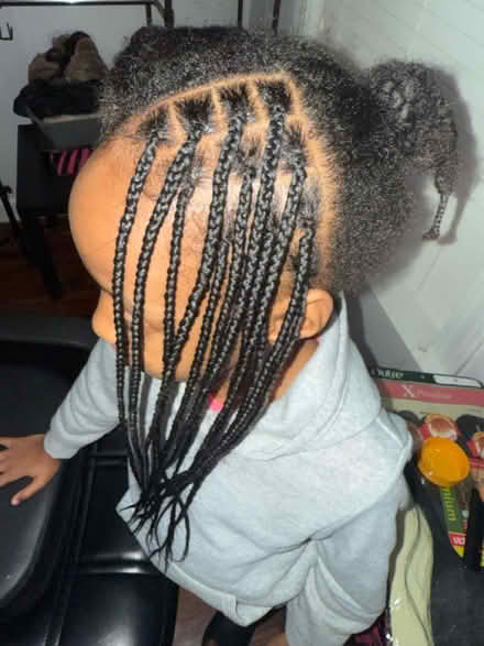 Photo of free Hair (29223) #1