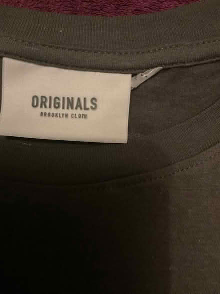 Photo of free 2 x Men’s T Shirts (Waverton CH3) #2