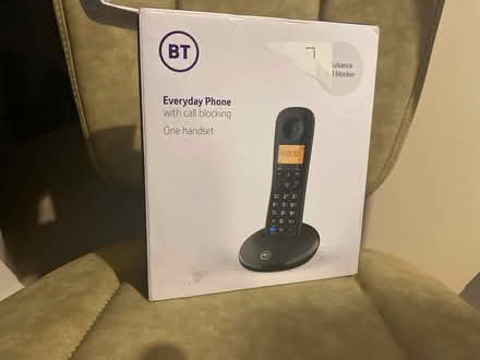 Photo of free House phone (Newhaven) #1