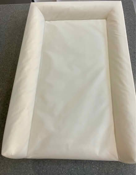 Photo of free Changing mat (Shenfield CM15) #1