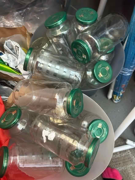 Photo of free Jars (North Hollywood) #1
