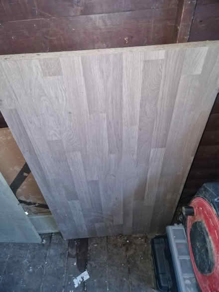 Photo of free Worktop offcut (North Watford WD24) #2
