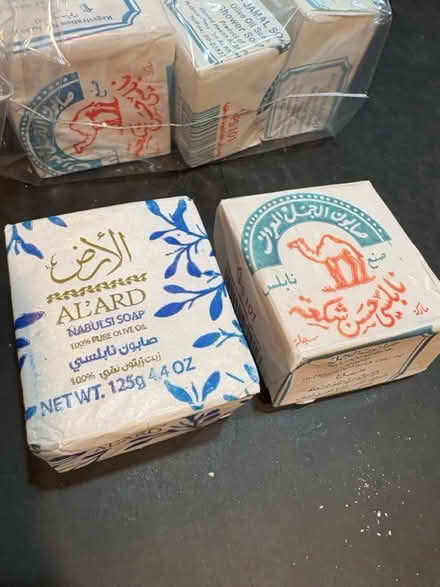 Photo of free Big lot olive oil soap (Barrytown/Red Hook 12507) #4