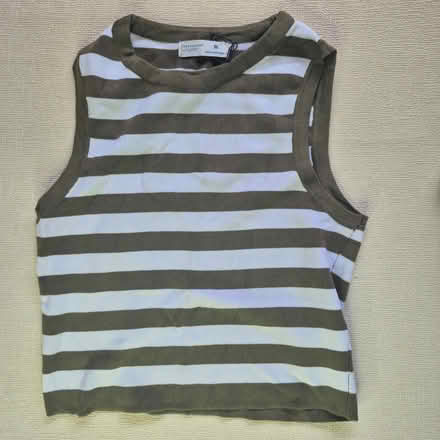 Photo of free Ladies top (Boggart hill LS14) #2