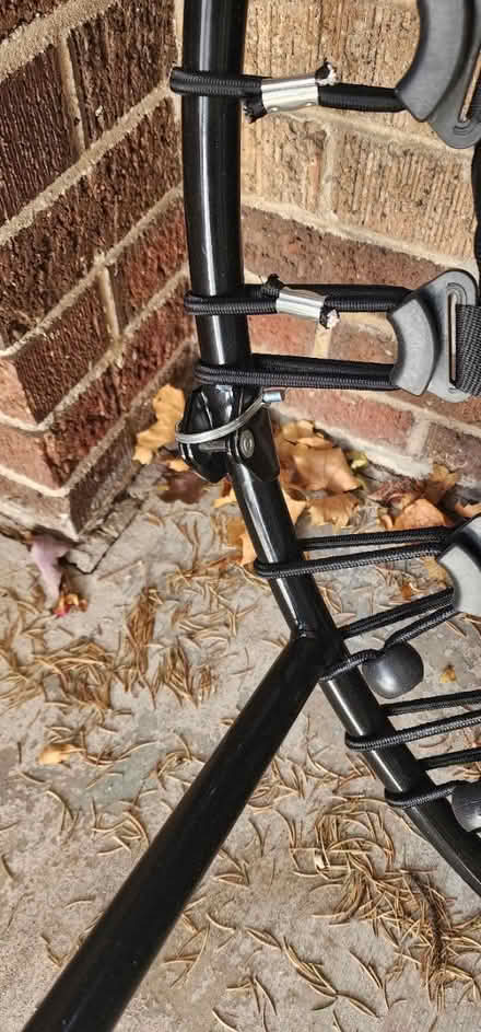 Photo of free Mini trampoline good condition (Colfax & Quebec area) #1