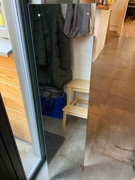 Photo of free Mirror (Panshanger AL7) #1