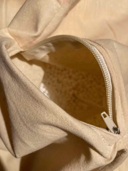 Photo of free Bean bag filling - polystyrene balls (Aldrington BN3) #2