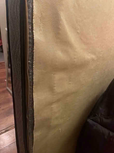 Photo of free King size mattress (BA13) #3